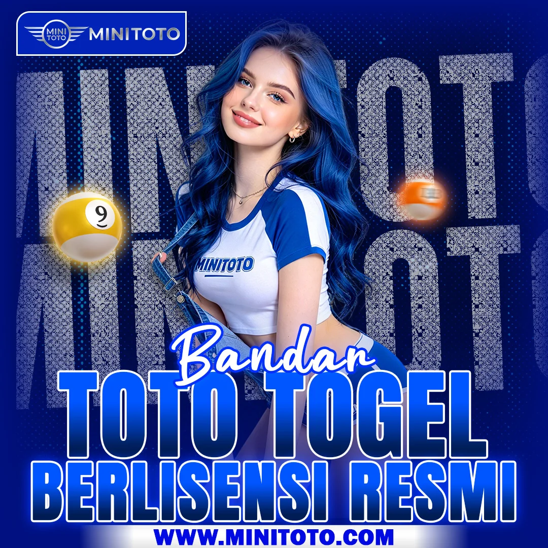 MINITOTO Tempat Pendaftaran Resmi